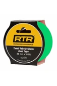 Rtrmax RNC198 Tamir Takviye Bandı Yeşil 48x10 Metre - 2
