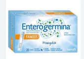 Enterogermina Family 5 ml x 20 Flakon - 1