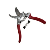 Tüm Ağaç Meyve Bahçe Bitki Çiçek Budama Makası Yedek Yaylı Paslanmaz Çelik Ağız Bağ Makası thumbnail 3