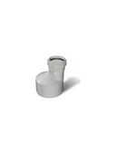 Fırat Pvc Redüksiyon 125/100 - 1