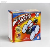 DASHER CILGIN ARABA - 1