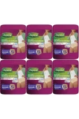 Emici Külot Hasta Bezi Xl Extra Büyük 54 Adet (6pk*9) - 1