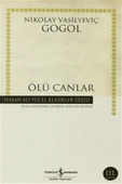 Ölü Canlar Nikolay Vasilyeviç Gogol - Nikolay Vasilyeviç Gogol - 1