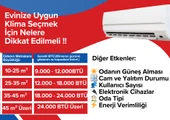 Altus ALK 1840 18000 BTU A++ Duvar Tipi Inverter Split Klima - 3