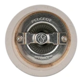 Peugeot Boreal Pebble Grey Tuz Değirmeni 21 Cm 44312 - 5