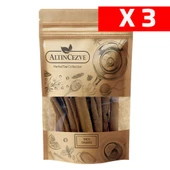 Altıncezve Çubuk Tarçın 50 Gr x 3 - 1