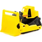 Polesie Oyuncak Expert Buldozer 1077 85382 - 1