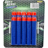 KARTELALI 10-LU DART MERMISI(1703) - 1