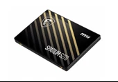240GB MSI SSD SPATIUM S270 SATA 2.5 500/400MB/s - 2
