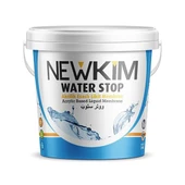 NEWKİM WATERSHOP AKRLK ES.LİKİD MEMBRAN 20KG (KIRMIZI ) - 1