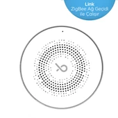 Bilicra B-Sound Akıllı Siren - 2