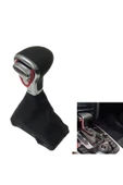 YıldızTuning Audi A3 8p 2004 Üzeri Uyumlu Otomatik Vites Topuzu - 1