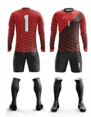 Compactness Kaleci Forma Seti thumbnail 1