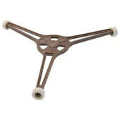 Mikrodalga Fırın Döner Tabla Altlığı, Altus ALMD17B,ALMD17S ile Uyumlu thumbnail 2