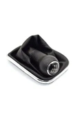 YıldızTuning Volkswagen Bora Manuel Vites Topuzu OEM 1999-2004 - 2