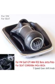 YıldızTuning Volkswagen Bora Manuel Vites Topuzu OEM 1999-2004 - 1