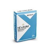 NEWKİM HAVUZ ISLAK ZEMİN YAPŞTRM HARCI 25 KG (BEYAZ ) - 1