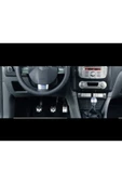 YıldızTuning Mazda 3 Metal Manuel Pedal Seti 2011-2015 - 4