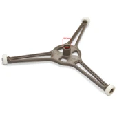 Mikrodalga Fırın Döner Tabla Altlığı, Altus ALMD17B,ALMD17S ile Uyumlu thumbnail 3