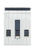 Siemens Siemens 5SL6350-7 3 Fazlı 50A C Tipi (Yavaş Karakterli) 6kA Otomatik Sigorta - 4