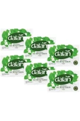 Dalan Geleneksel Klasik Saf Beyaz Sabun 4 x 150 G 6'lı - 1