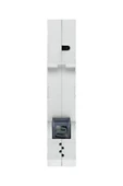 Siemens Siemens 5SL6106-6YA 1 Fazlı 6 Amper B Tipi (Çabuk Karakterli) 6kA Otomatik Sigorta - 5