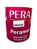 Pera Peramel Sentetik Boya 15 LT Beyaz - 1