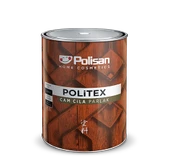 Polisan Politex Cam Cila Parlak 2,5 Lt - 1