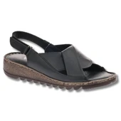 Voyager - Z265 | Kadın Ortopedik Sandalet thumbnail 1