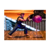 Simba The Final Challengers Ultra Street Fighter Koleksiyonluk Figür Set - 4
