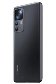 Xiaomi 12T 8GB RAM 128GB, Siyah (Xiaomi Türkiye Garantili) - 10