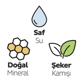 Sleepy Bio Natural Premium Plus Günlük Ped Uzun 32x2 64 Adet - 2