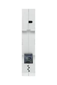 Siemens 5sl6125-6ya 1 Fazlı 25 Amper B Tipi Çabuk Karakterli 6ka Otomatik Sigorta - 3