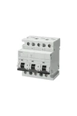 Siemens 5sp4392-7 125amper 3faz 10ka C Tipi Otomatik Sigorta C125x3 - 1
