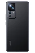 Xiaomi 12T 8GB RAM 128GB, Siyah (Xiaomi Türkiye Garantili) - 2