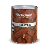 Polisan Politex Lüx Vernikli Açık Meşe 2,5 Lt - 1