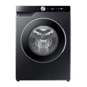 Samsung WW11DG6B25LBAH 11 Kg 1400 Devir Siyah Çamaşır Makinesi - 10