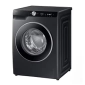 Samsung WW11DG6B25LBAH 11 Kg 1400 Devir Siyah Çamaşır Makinesi - 3