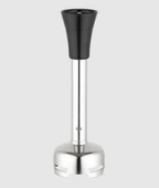 Fakir Speed Lucca Black Silver Blender Seti - 4