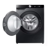Samsung WW11DG6B25LBAH 11 Kg 1400 Devir Siyah Çamaşır Makinesi - 6