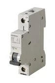 Siemens 5sl6140-6ya 1 Fazlı 40 Amper B Tipi Çabuk Karakterli 6ka Otomatik Sigorta - 2