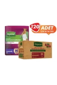 Kadın Emici Külot Büyük Boy (M) 30’lu (4 Paket 120 Adet) - 1
