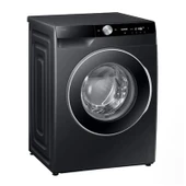 Samsung WW11DG6B25LBAH 11 Kg 1400 Devir Siyah Çamaşır Makinesi - 2