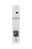 Siemens 5sl6140-6ya 1 Fazlı 40 Amper B Tipi Çabuk Karakterli 6ka Otomatik Sigorta - 4