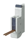 Siemens 5SL6110-6YA 1 Fazlı 10 Amper B Tipi (Çabuk Karakterli) 6kA Otomatik Sigorta - 4