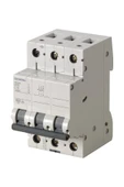 SİEMENS 3X32 A NC OTOMATİK SİGORTA - 1