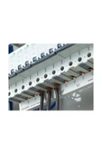 Siemens Siemens 5SL6350-7 3 Fazlı 50A C Tipi (Yavaş Karakterli) 6kA Otomatik Sigorta - 6