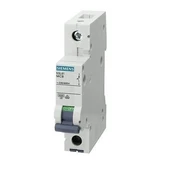 Siemens 1X20 Nb Otomatık Sıgorta - 1