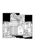 Siemens Siemens 5SL6350-7 3 Fazlı 50A C Tipi (Yavaş Karakterli) 6kA Otomatik Sigorta - 8