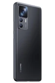 Xiaomi 12T 8GB RAM 128GB, Siyah (Xiaomi Türkiye Garantili) - 11